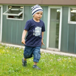 Sigikid Kurze Hosen|Jungen Jeans Bermuda