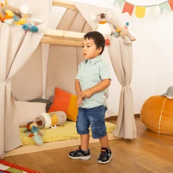 Sigikid Kurze Hosen|Jungen Jeans Bermuda