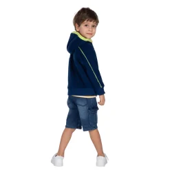 Sigikid Kurze Hosen|Jungen Jeans Bermuda