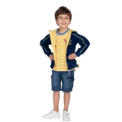 Sigikid Kurze Hosen|Jungen Jeans Bermuda