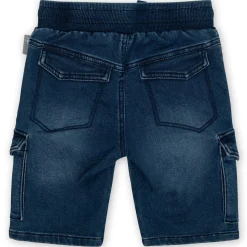Sigikid Kurze Hosen|Jungen Jeans Bermuda