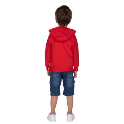 Sigikid Kurze Hosen|Jungen Jeans Bermuda