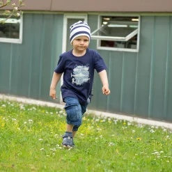 Sigikid Kurze Hosen|Jungen Jeans Bermuda