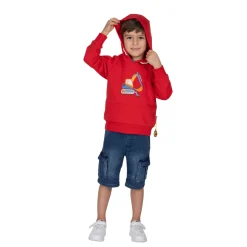 Sigikid Kurze Hosen|Jungen Jeans Bermuda