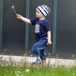 Sigikid Kurze Hosen|Jungen Jeans Bermuda