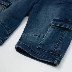 Sigikid Kurze Hosen|Jungen Jeans Bermuda
