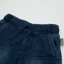 Sigikid Kurze Hosen|Jungen Jeans Bermuda