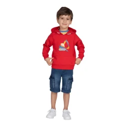 Sigikid Kurze Hosen|Jungen Jeans Bermuda