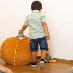 Sigikid Kurze Hosen|Jungen Jeans Bermuda