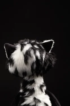 Sigikid Finde Dein Beast|Katze Cat Macchiato Beaststown
