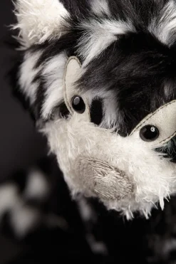 Sigikid Finde Dein Beast|Katze Cat Macchiato Beaststown