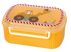 Sigikid Brotboxen|Kinder Brotbox Bodo Bagger