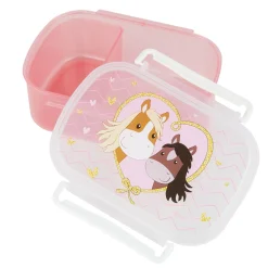 Sigikid Brotboxen|Kinder Brotbox Pony Love