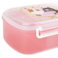 Sigikid Brotboxen|Kinder Brotbox Pony Love