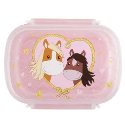 Sigikid Brotboxen|Kinder Brotbox Pony Love