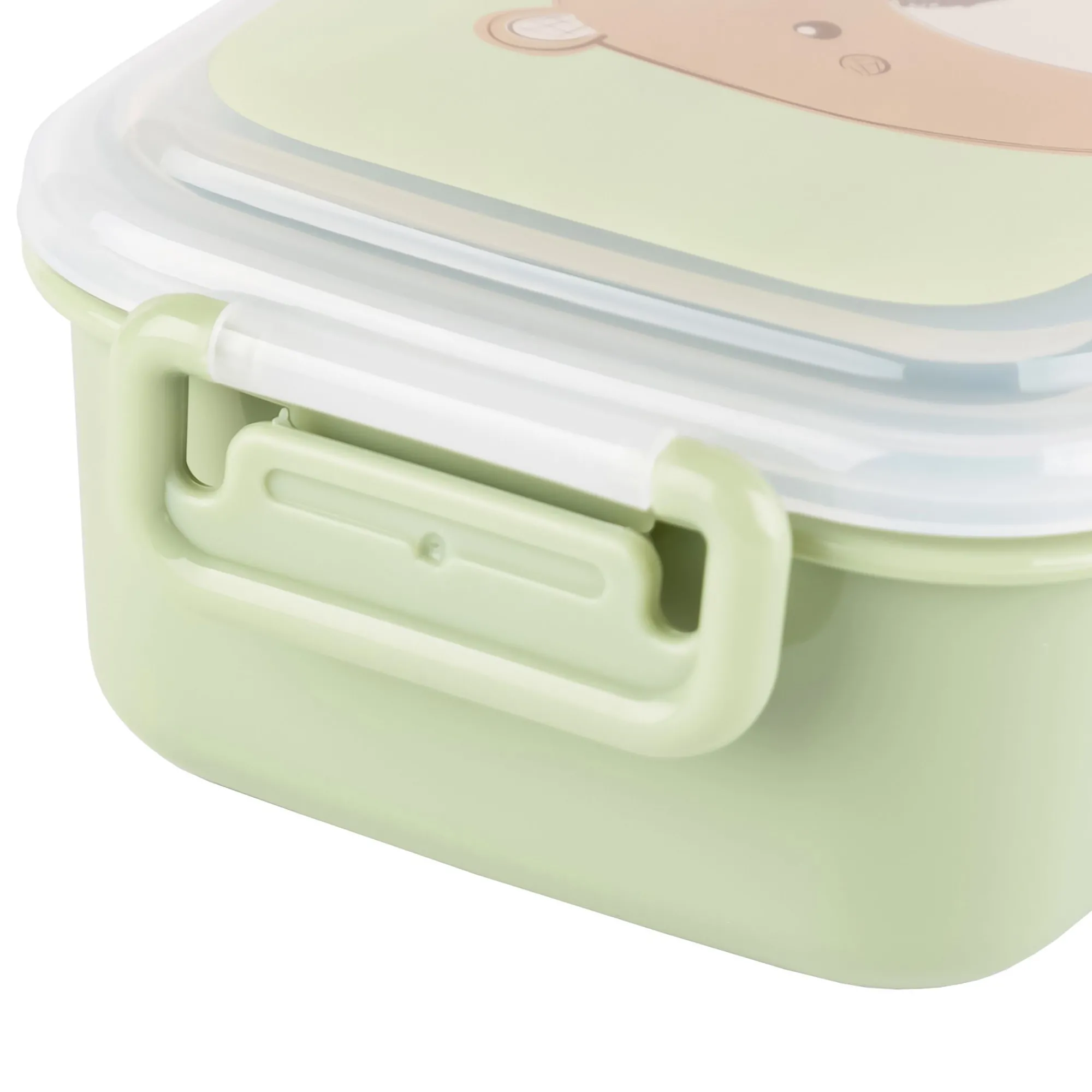 Sigikid Brotboxen|Kinder Brotdose Bar