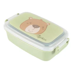 Sigikid Brotboxen|Kinder Brotdose Bar