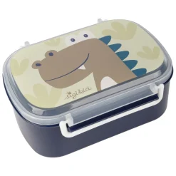 Sigikid Brotboxen|Kinder Brotdose Dino