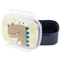 Sigikid Brotboxen|Kinder Brotdose Dino