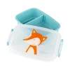 Sigikid Brotboxen|Kinder Brotdose Fuchs