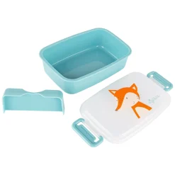 Sigikid Brotboxen|Kinder Brotdose Fuchs