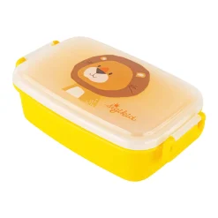 Sigikid Brotboxen|Kinder Brotdose Lowe