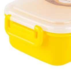 Sigikid Brotboxen|Kinder Brotdose Lowe