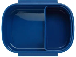 Sigikid Brotboxen|Kinder Brotzeitbox Fur Jungen, Frido Firefighter