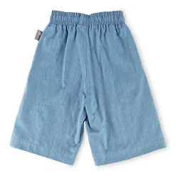 Sigikid Lange Hosen|Kinder Culotte Jeansblau