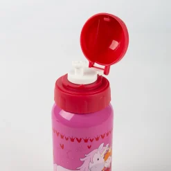 Sigikid Trinkflaschen|Kinder Edelstahl-Trinkflasche Prinzessin Pinky Queeny