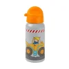 Sigikid Trinkflaschen|Kinder Edelstahl-Trinkflasche Bodo Bagger