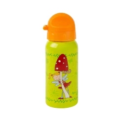 Sigikid Trinkflaschen|Kinder Edelstahl-Trinkflasche Fee Florentine