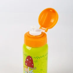 Sigikid Trinkflaschen|Kinder Edelstahl-Trinkflasche Fee Florentine