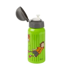 Sigikid Trinkflaschen|Kinder Edelstahl-Trinkflasche Fusballer Kily Keeper