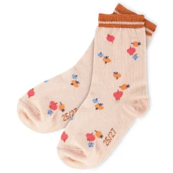 Sigikid Kollektion Funny Horse|Kinder 3Er Socken-Set, Bunt