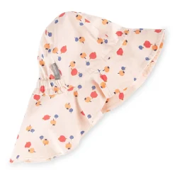 Sigikid Kollektion Funny Horse|Kinder Hut Mit Beeren Print