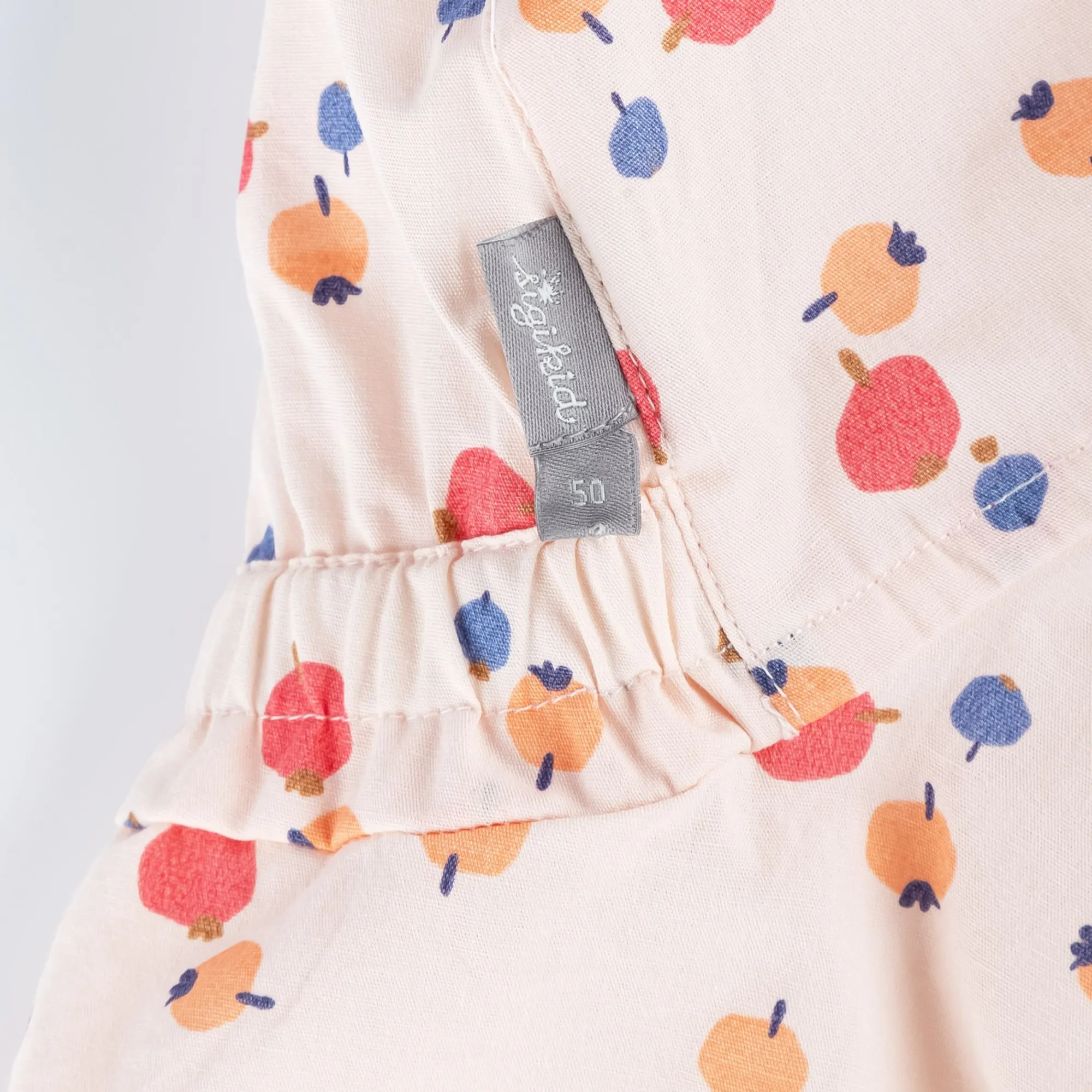 Sigikid Kollektion Funny Horse|Kinder Hut Mit Beeren Print