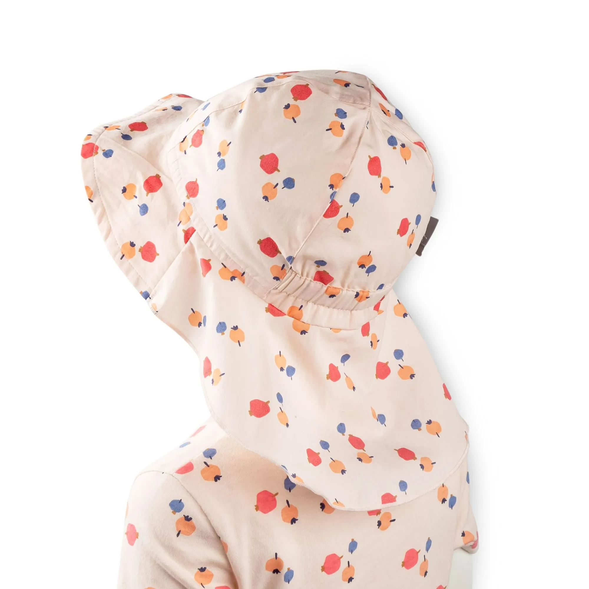 Sigikid Kollektion Funny Horse|Kinder Hut Mit Beeren Print