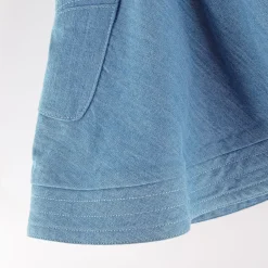 Sigikid Aktion Hosen|Kinder Jeansrock