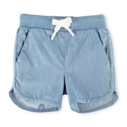 Sigikid Kurze Hosen|Kinder Jeansshorts