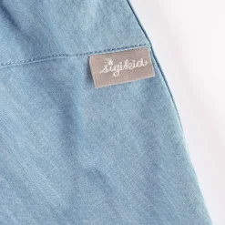 Sigikid Kurze Hosen|Kinder Jeansshorts