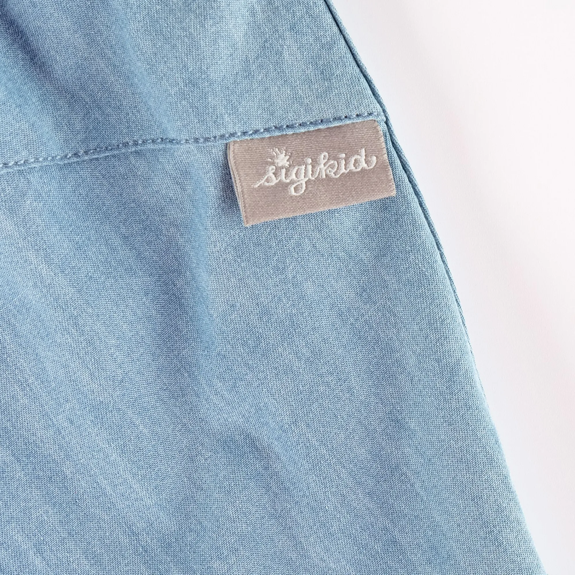 Sigikid Kurze Hosen|Kinder Jeansshorts