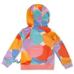 Sigikid Kollektion Wild Flamingo|Kinder Kapuzensweatshirt Wild Flamingo