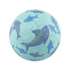 Sigikid Balle|Kinder Mini-Spielball Hai
