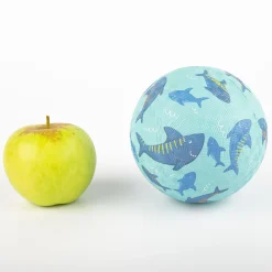 Sigikid Balle|Kinder Mini-Spielball Hai