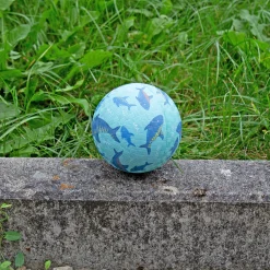 Sigikid Balle|Kinder Mini-Spielball Hai
