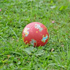 Sigikid Balle|Kinder Mini-Spielball Hund
