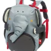 Sigikid Rucksacke|Kinder Pfotchenrucksack Elefant