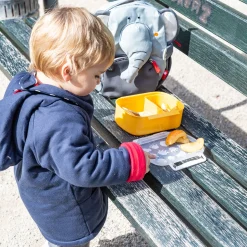 Sigikid Rucksacke|Kinder Pfotchenrucksack Elefant