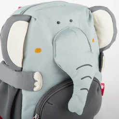Sigikid Rucksacke|Kinder Pfotchenrucksack Elefant
